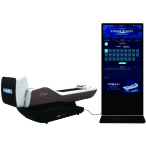 Intelligent Health Management Machine