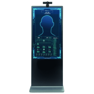 AI Health Screening System