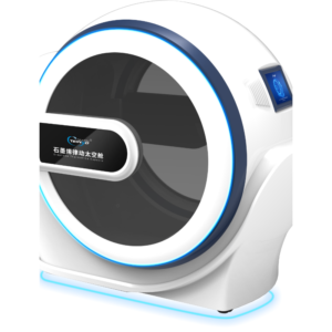 Graphene Thermovibe Capsule